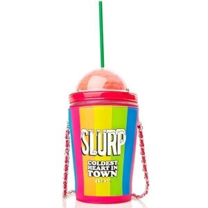 Heavily "ISO" (NOT FOR SALE)